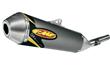 FMF  Q4 Slip On Exhaust<br> Suzuki DR650SE 79-4169